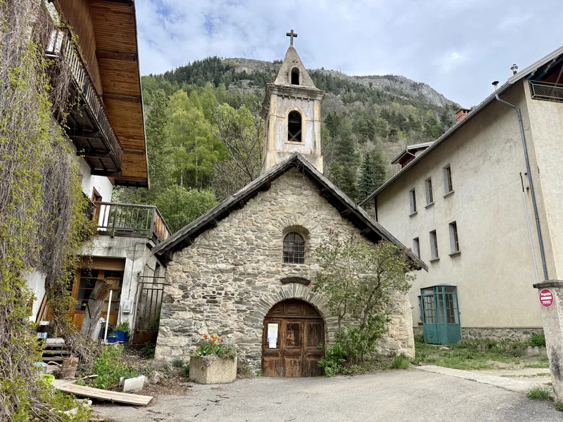 Chapelle