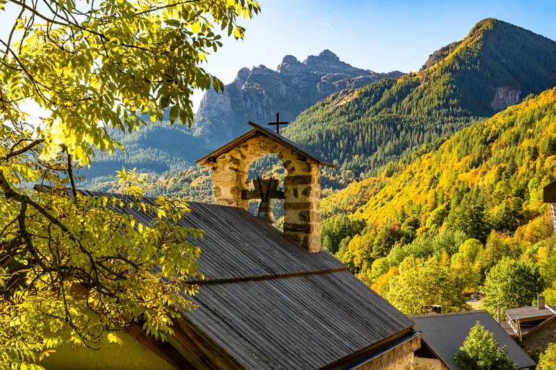 © Rémi Morel - Office de Tourisme de Serre-Ponçon · Droits d'auteur