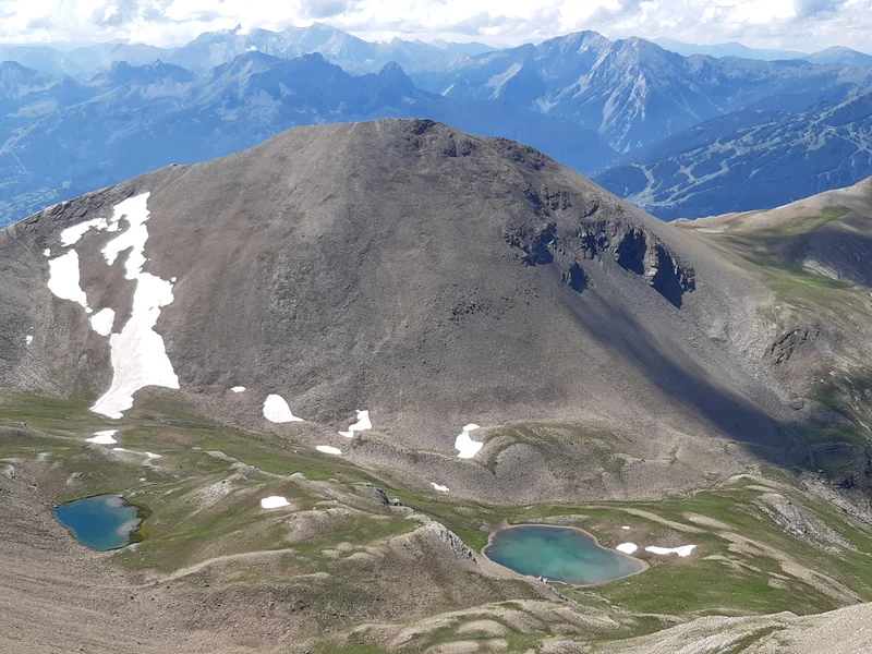 Les lacs de l'Aupillon · © florimont.tilliere
