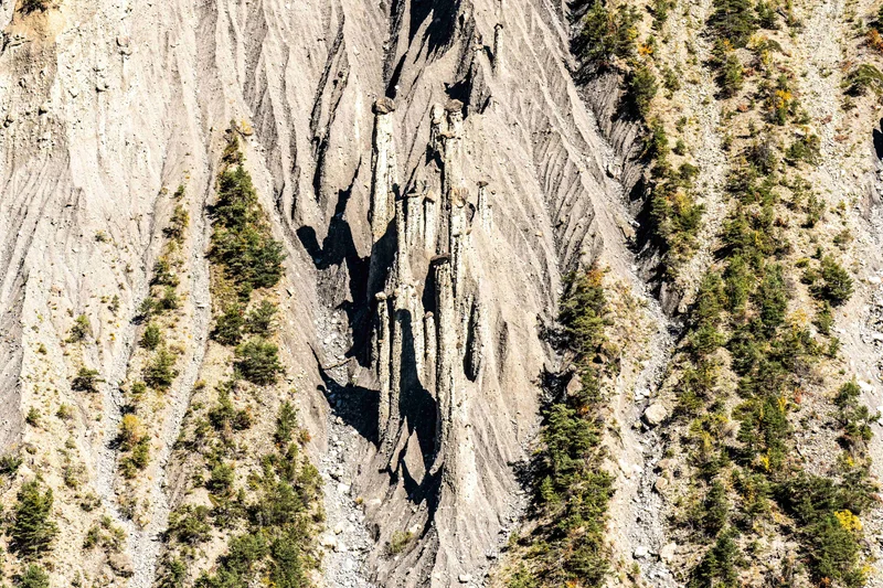 © Rémi Morel - Office de Tourisme de Serre-Ponçon · Droits d'auteur