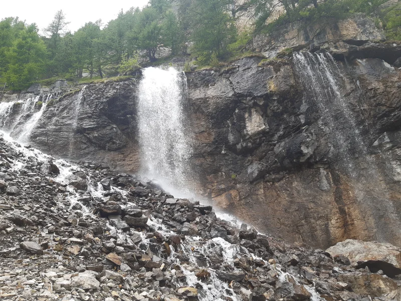 Les sources de Jérusalem · © florimont.tilliere