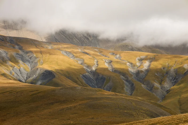 Signal de la Grave depuis Ventelon · © Soline Morattel · Droits d'auteur