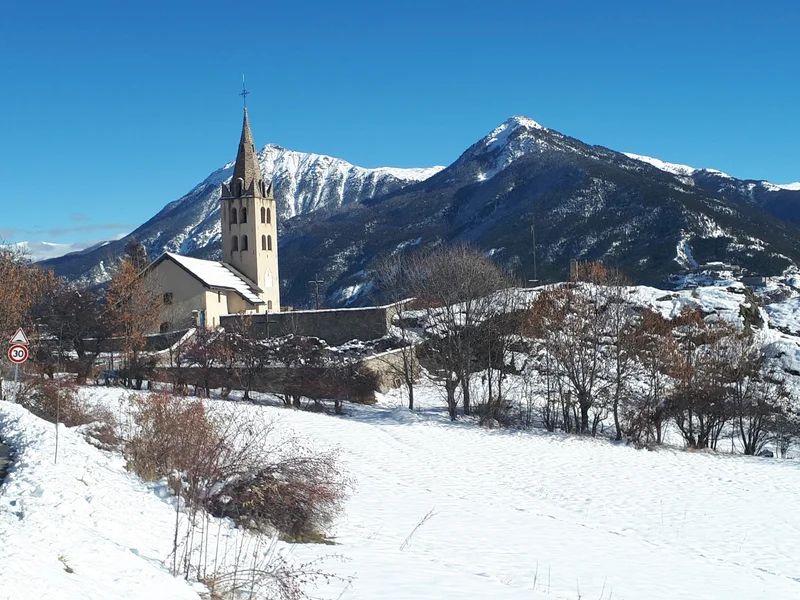 Puy Saint Pierre · © MPomard · Droits d'auteur