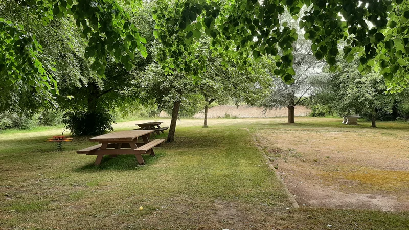 VTT Le bois de Grandmont — Charbonnières