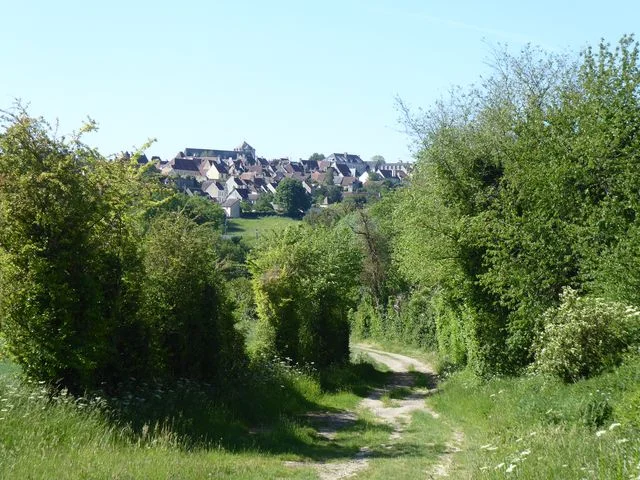 Randonnée Le Pissot, par monts et par vaux — Saint Germain-De-Loisé