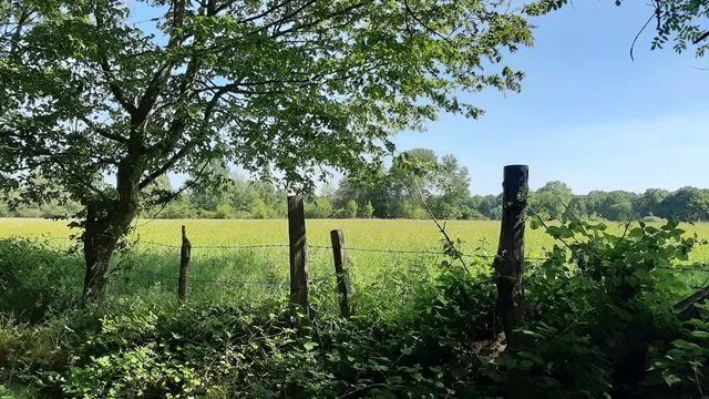 Randonnée Les hauts d'Autheuil — Tourouvre au Perche