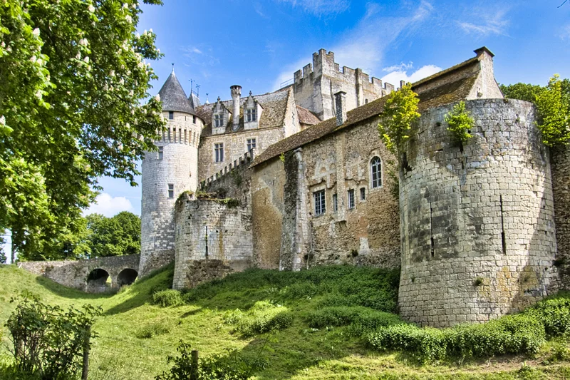 Randonnée Le Val Roquet — Nogent-le-Rotrou