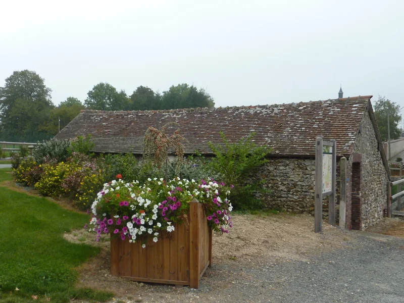 Randonnée Le Vaufermé — Saint-Éliph