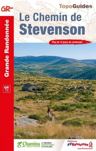 Le chemin de Stevenson