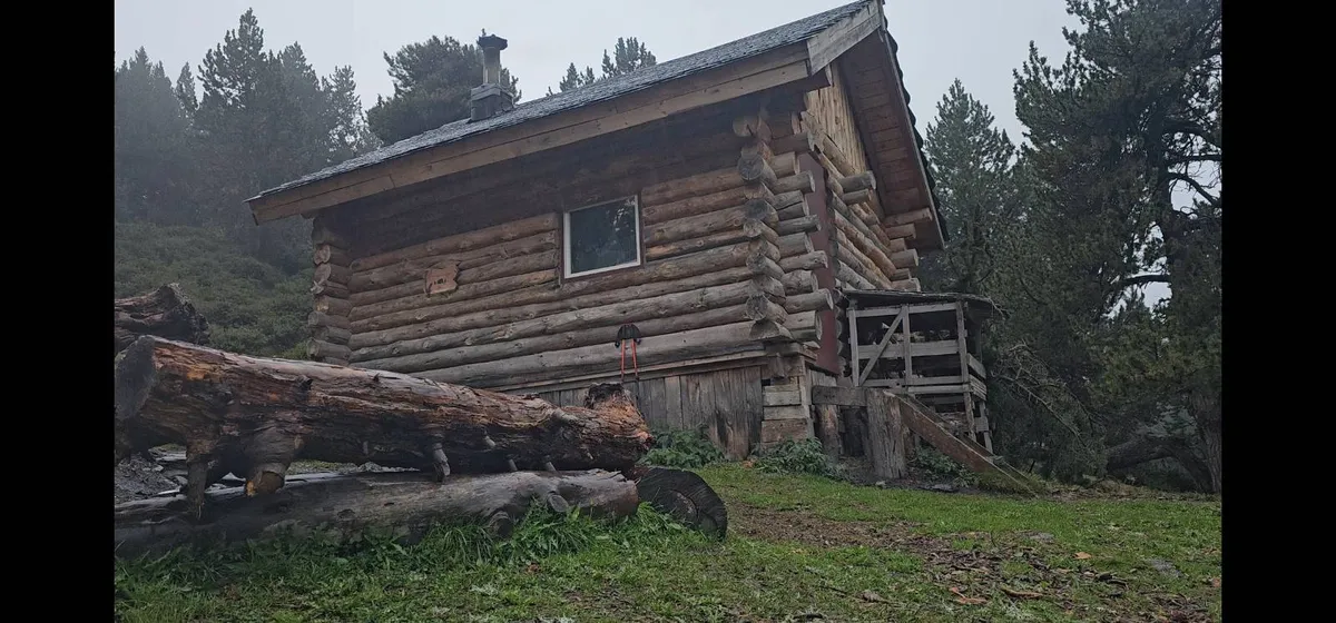 Randonnée Refuge de le Matte (desde la D89).gpx